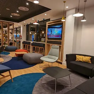 Express Bilbao Airport By Ihg Hotel