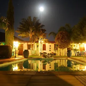 Holiday park El Tejado