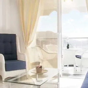 Aparthotel Magna (adults Only)