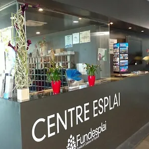 Centre Esplai Hostel